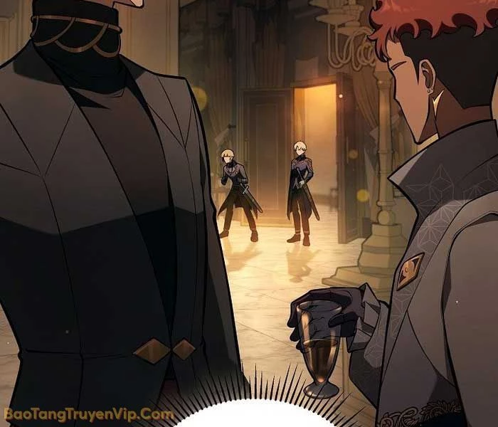 Trong Phủ Công Tước Có Con Chó Điên Chapter 31 - Trang 9