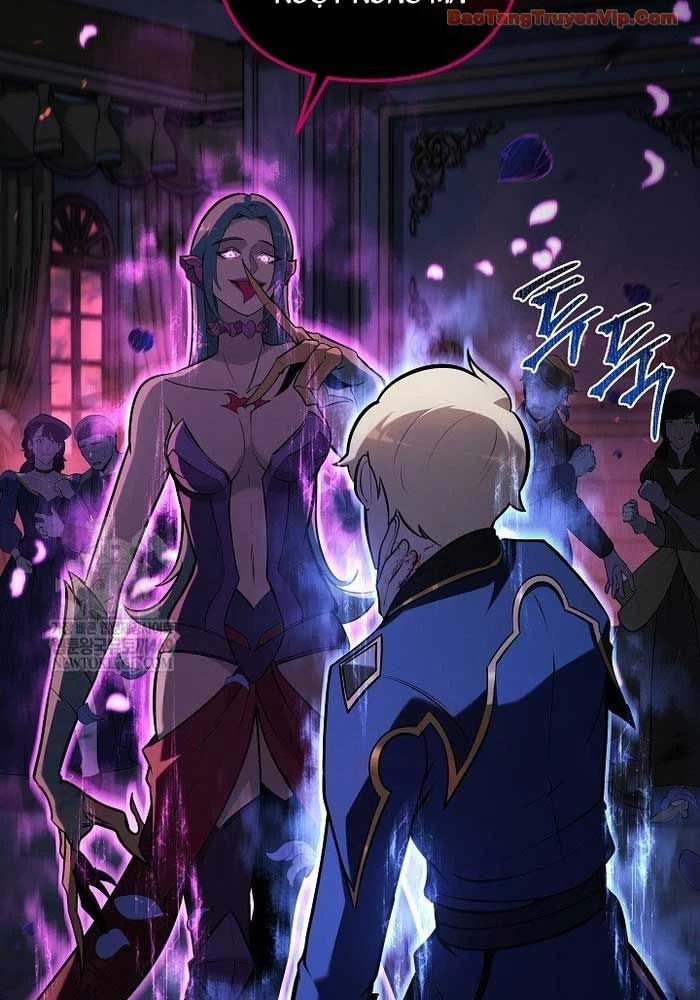 Trong Phủ Công Tước Có Con Chó Điên Chapter 32 - Trang 30