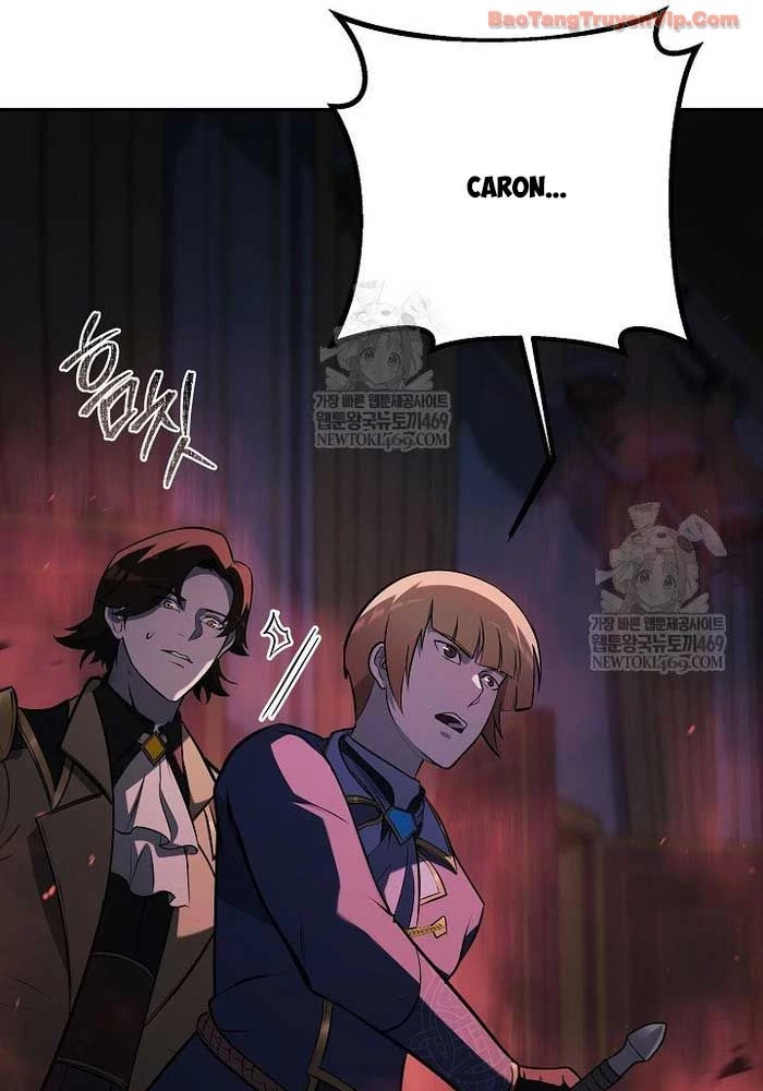 Trong Phủ Công Tước Có Con Chó Điên Chapter 32 - Trang 33