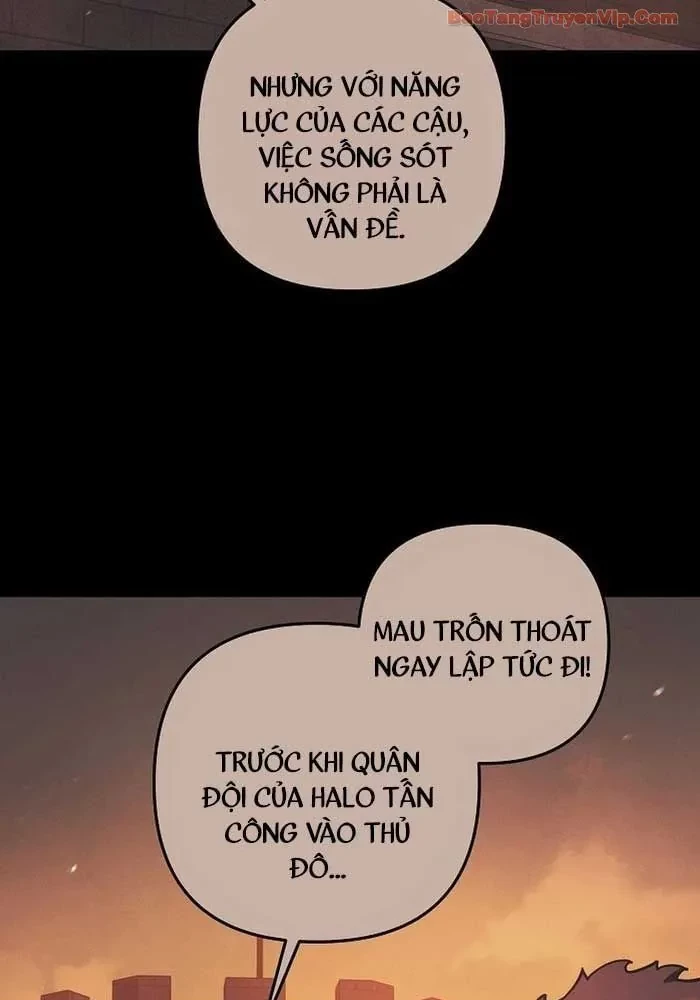 Trong Phủ Công Tước Có Con Chó Điên Chapter 34 - Trang 18