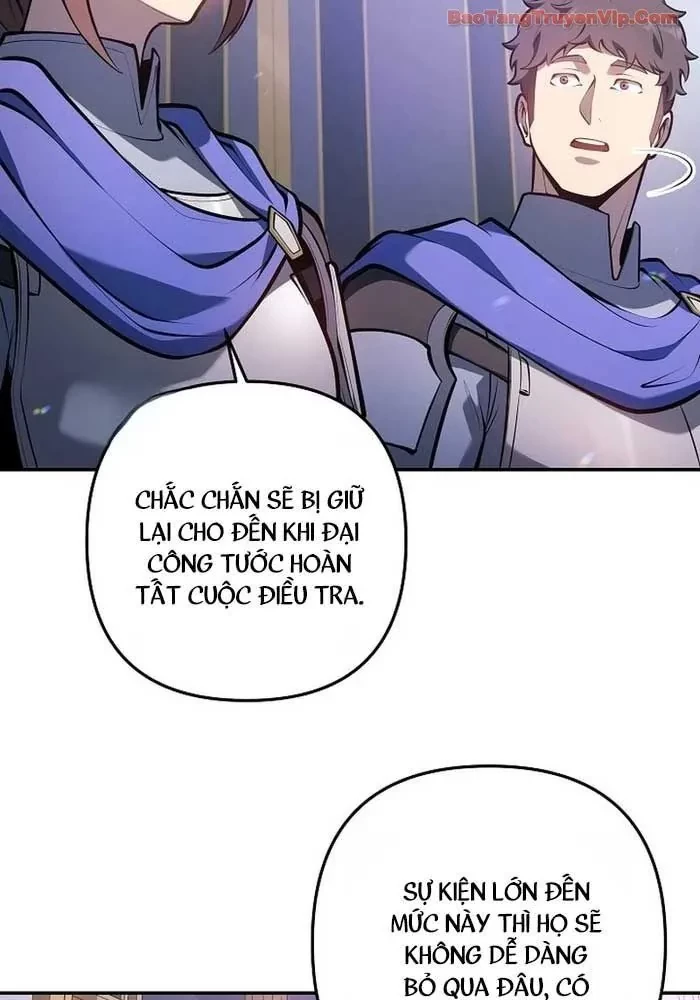 Trong Phủ Công Tước Có Con Chó Điên Chapter 34 - Trang 43