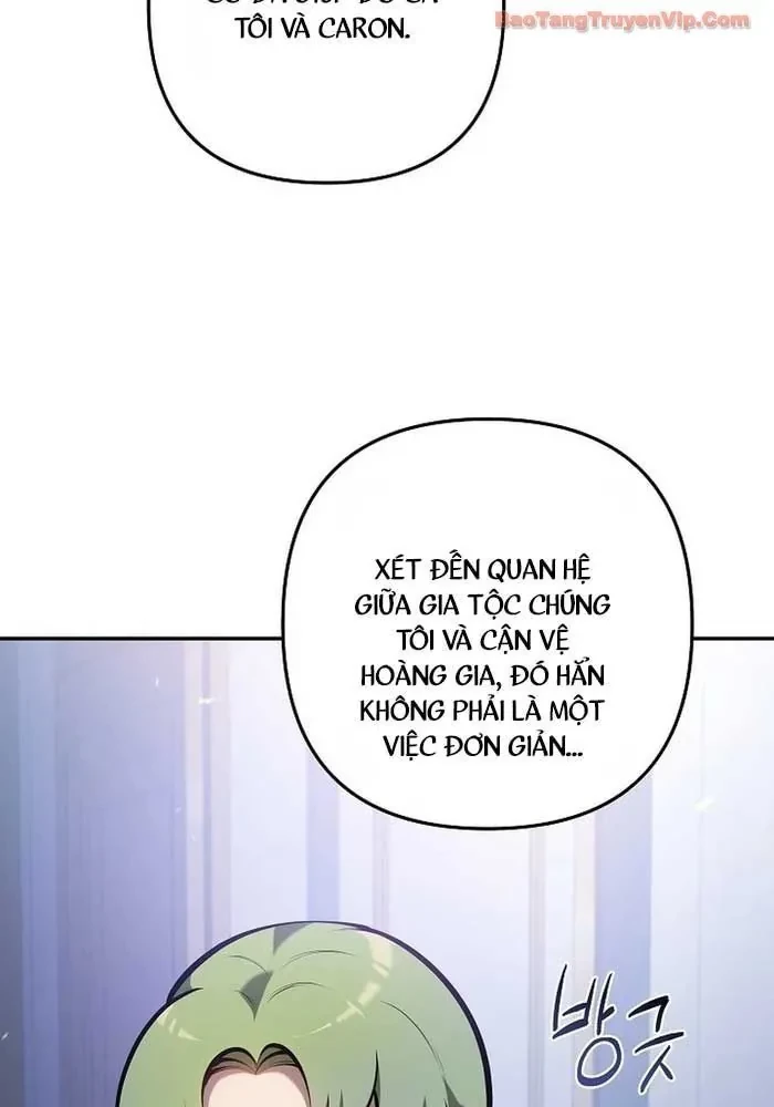 Trong Phủ Công Tước Có Con Chó Điên Chapter 34 - Trang 49