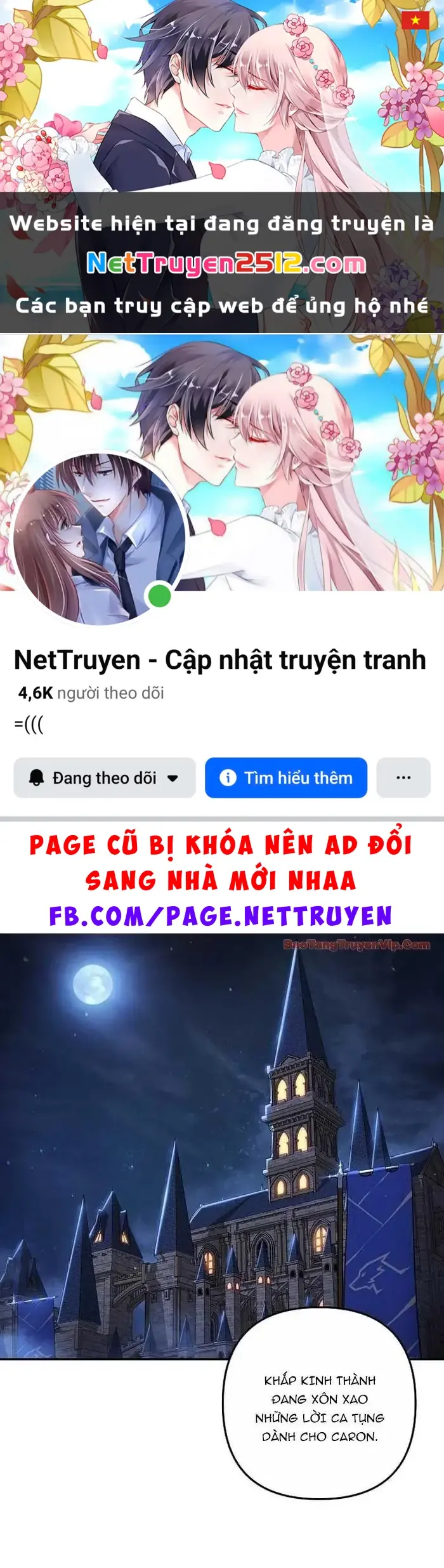 Trong Phủ Công Tước Có Con Chó Điên Chapter 35 - Trang 2