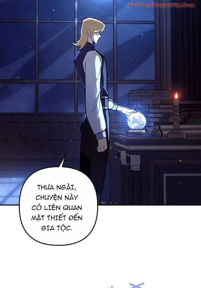Trong Phủ Công Tước Có Con Chó Điên Chapter 35 - Trang 24