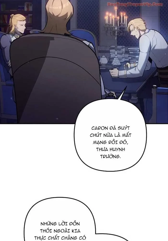 Trong Phủ Công Tước Có Con Chó Điên Chapter 35 - Trang 4