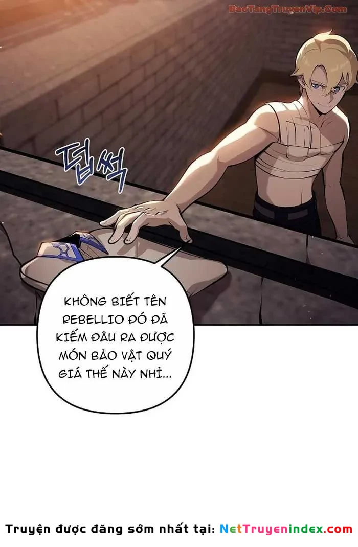 Trong Phủ Công Tước Có Con Chó Điên Chapter 35 - Trang 42