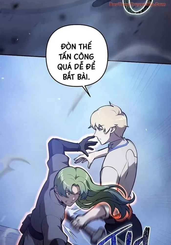 Trong Phủ Công Tước Có Con Chó Điên Chapter 36 - Trang 10