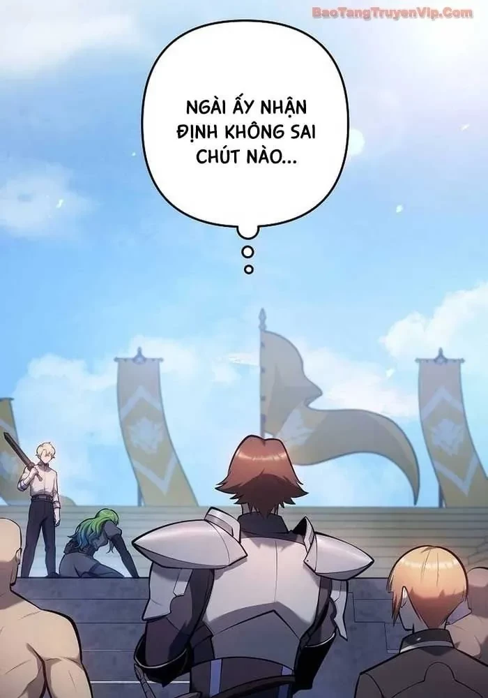 Trong Phủ Công Tước Có Con Chó Điên Chapter 36 - Trang 21