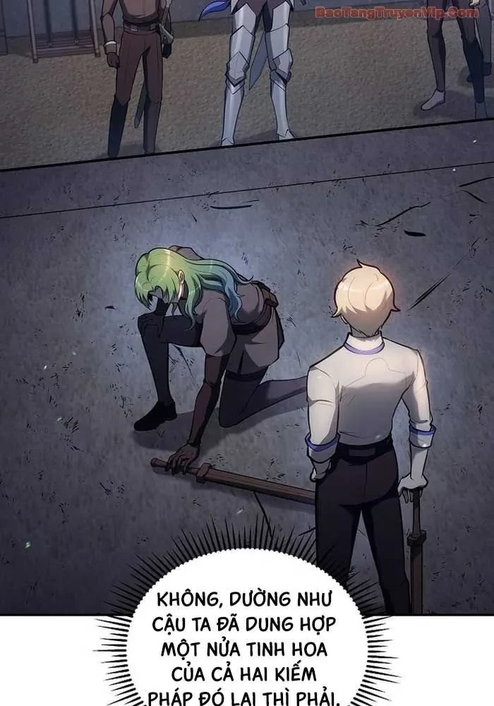 Trong Phủ Công Tước Có Con Chó Điên Chapter 36 - Trang 31