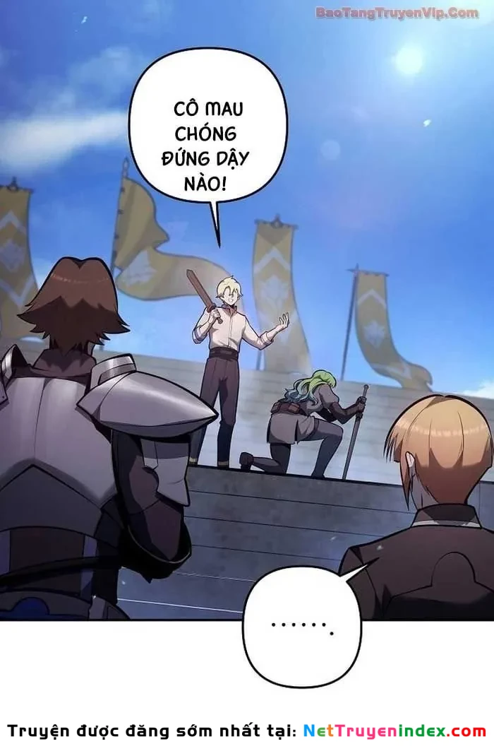 Trong Phủ Công Tước Có Con Chó Điên Chapter 36 - Trang 33