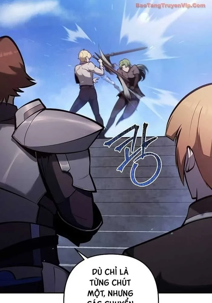 Trong Phủ Công Tước Có Con Chó Điên Chapter 36 - Trang 37