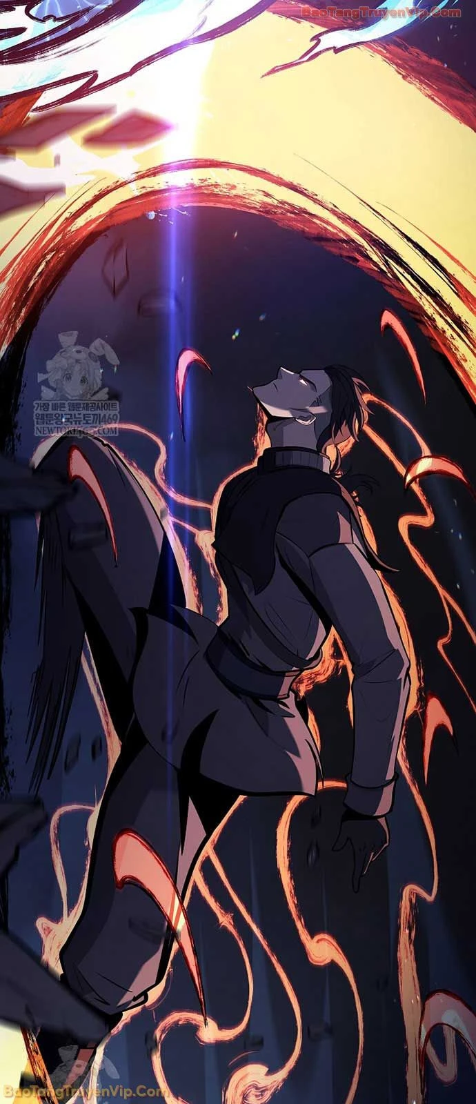 Trong Phủ Công Tước Có Con Chó Điên Chapter 37 - Trang 10