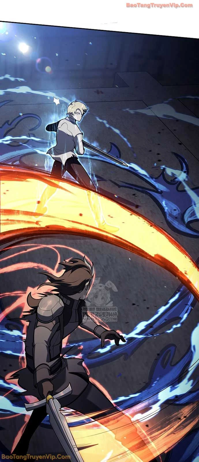 Trong Phủ Công Tước Có Con Chó Điên Chapter 37 - Trang 15