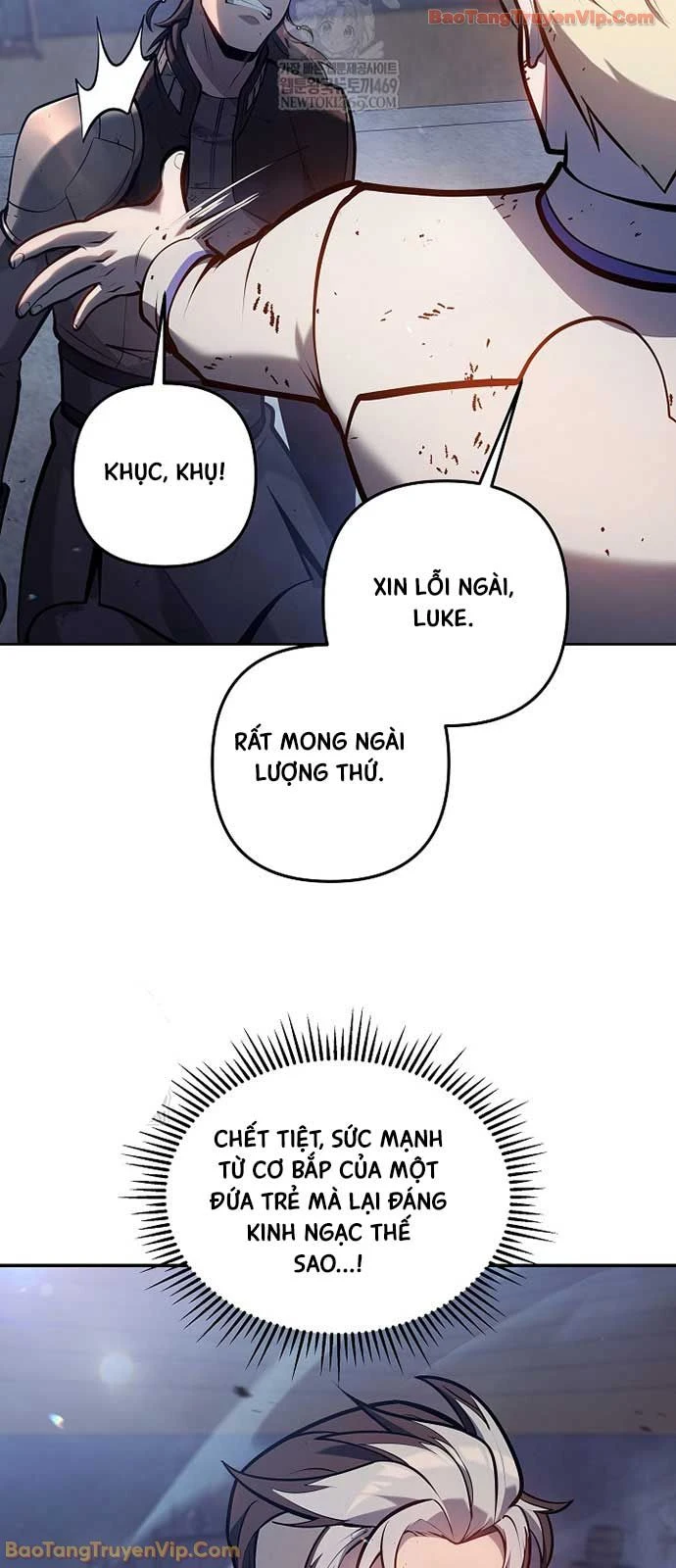 Trong Phủ Công Tước Có Con Chó Điên Chapter 37 - Trang 22