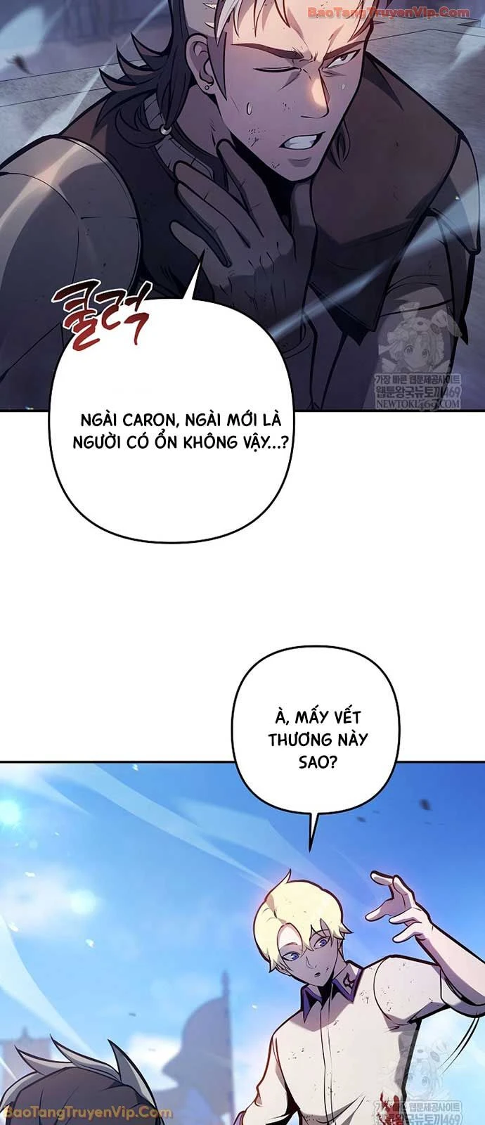 Trong Phủ Công Tước Có Con Chó Điên Chapter 37 - Trang 23