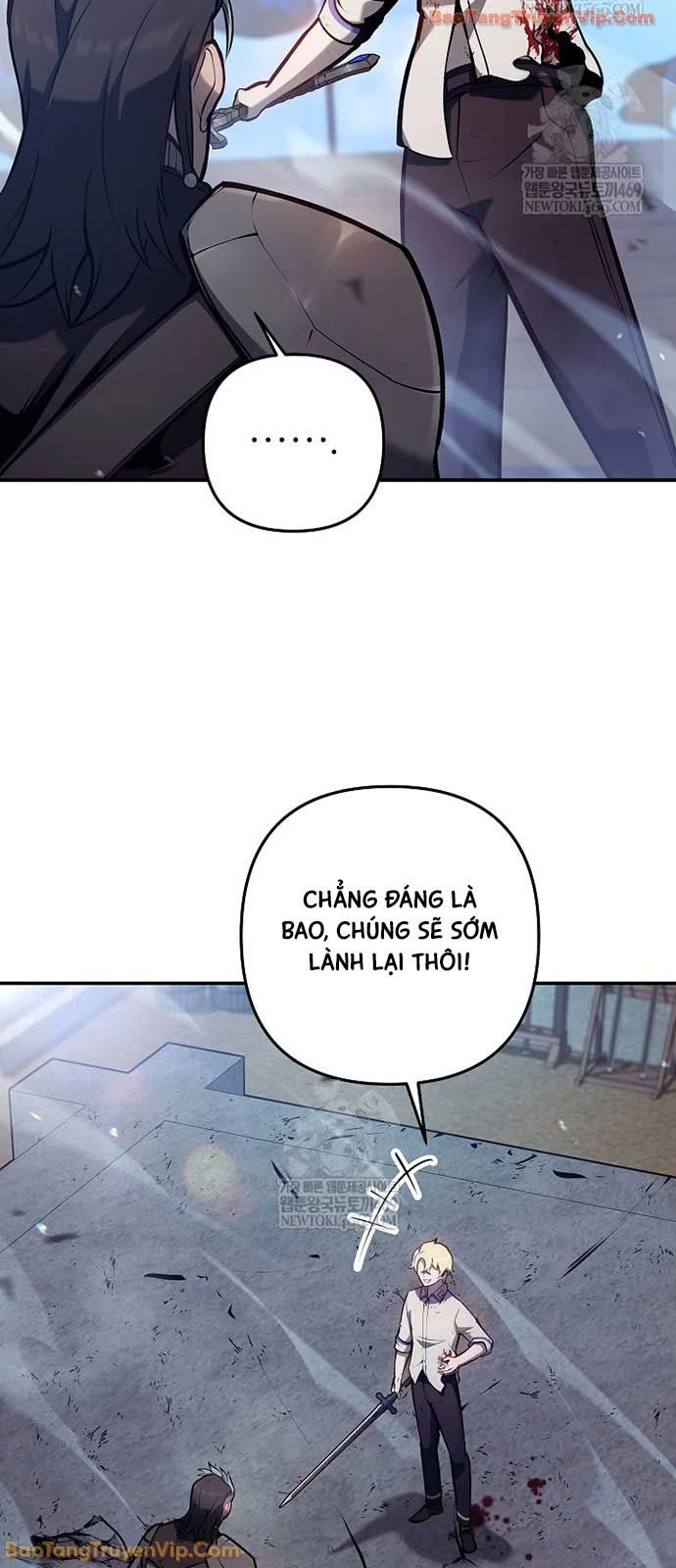 Trong Phủ Công Tước Có Con Chó Điên Chapter 37 - Trang 24