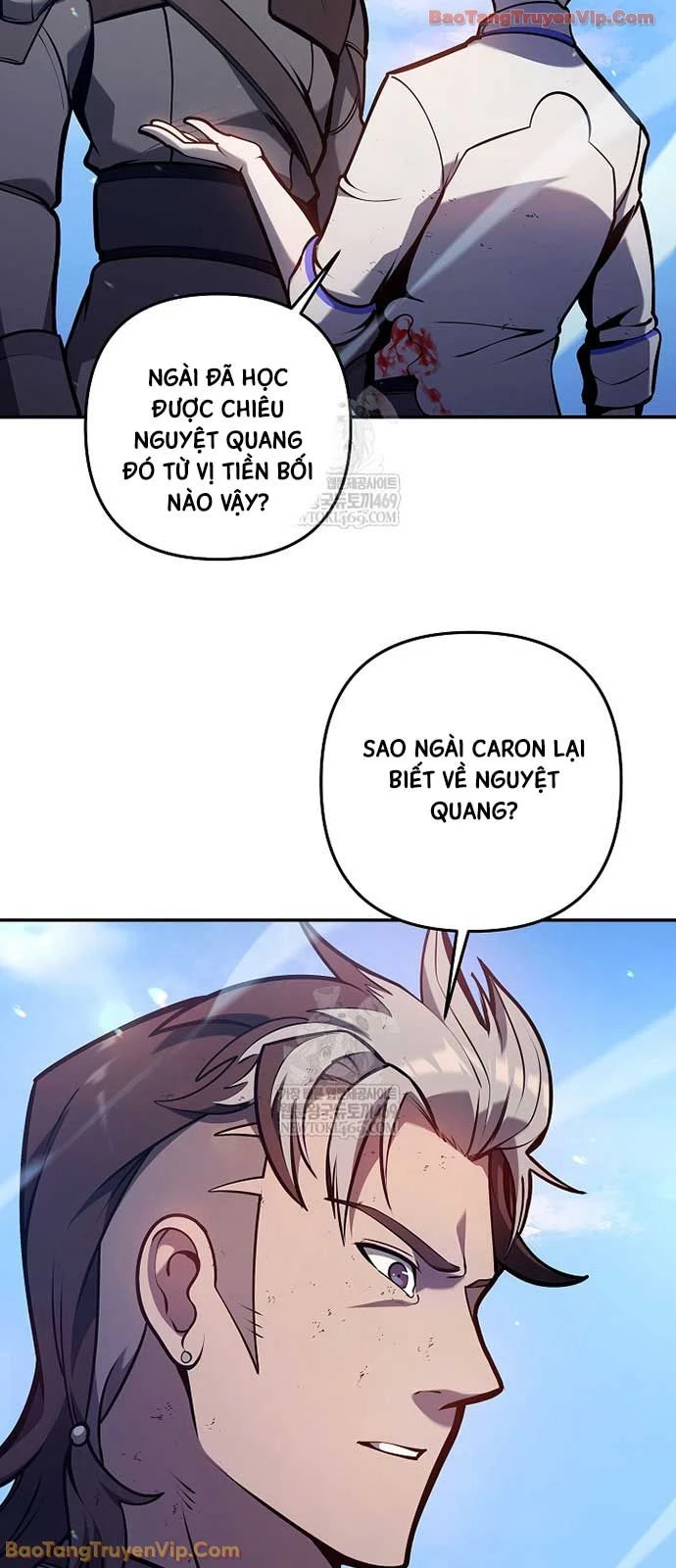 Trong Phủ Công Tước Có Con Chó Điên Chapter 37 - Trang 26