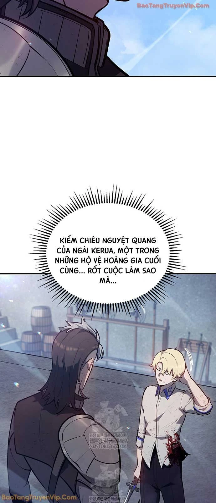 Trong Phủ Công Tước Có Con Chó Điên Chapter 37 - Trang 27