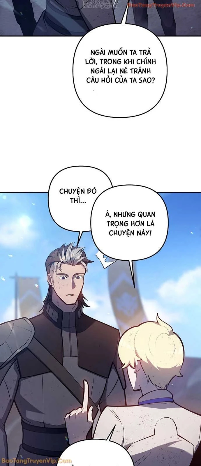 Trong Phủ Công Tước Có Con Chó Điên Chapter 37 - Trang 28