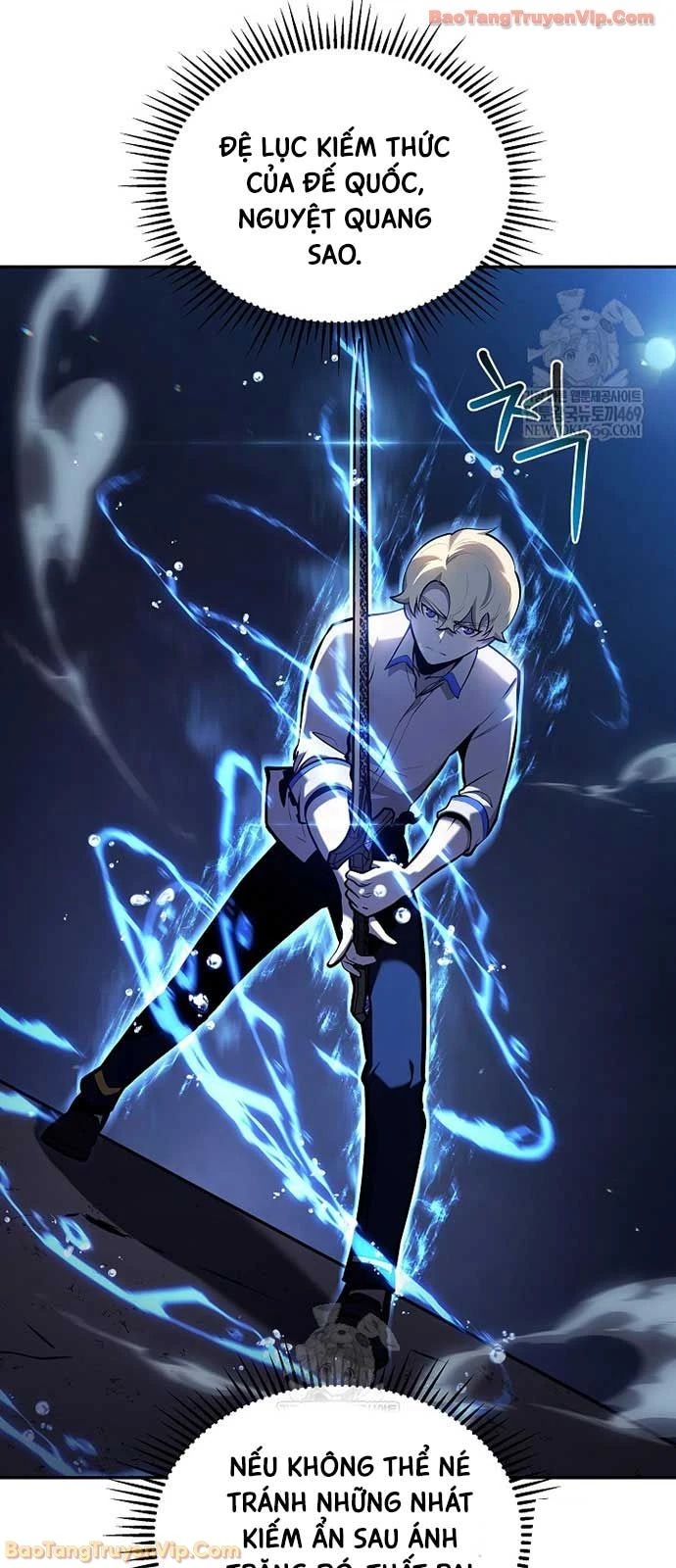 Trong Phủ Công Tước Có Con Chó Điên Chapter 37 - Trang 3