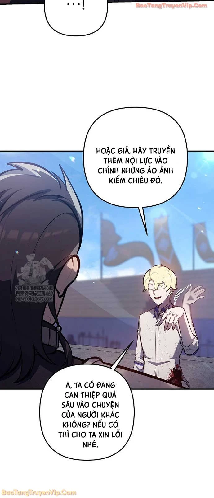 Trong Phủ Công Tước Có Con Chó Điên Chapter 37 - Trang 30