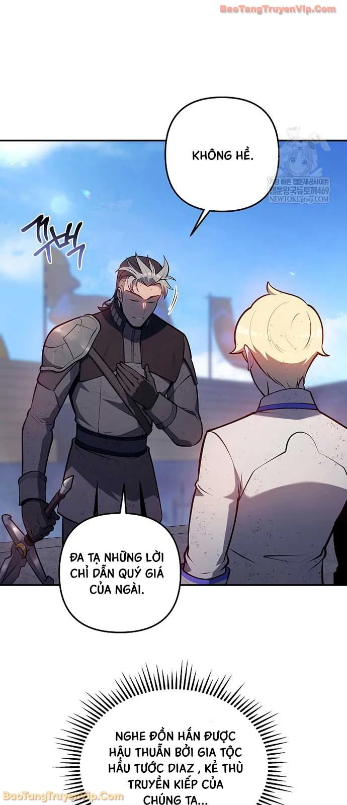 Trong Phủ Công Tước Có Con Chó Điên Chapter 37 - Trang 31