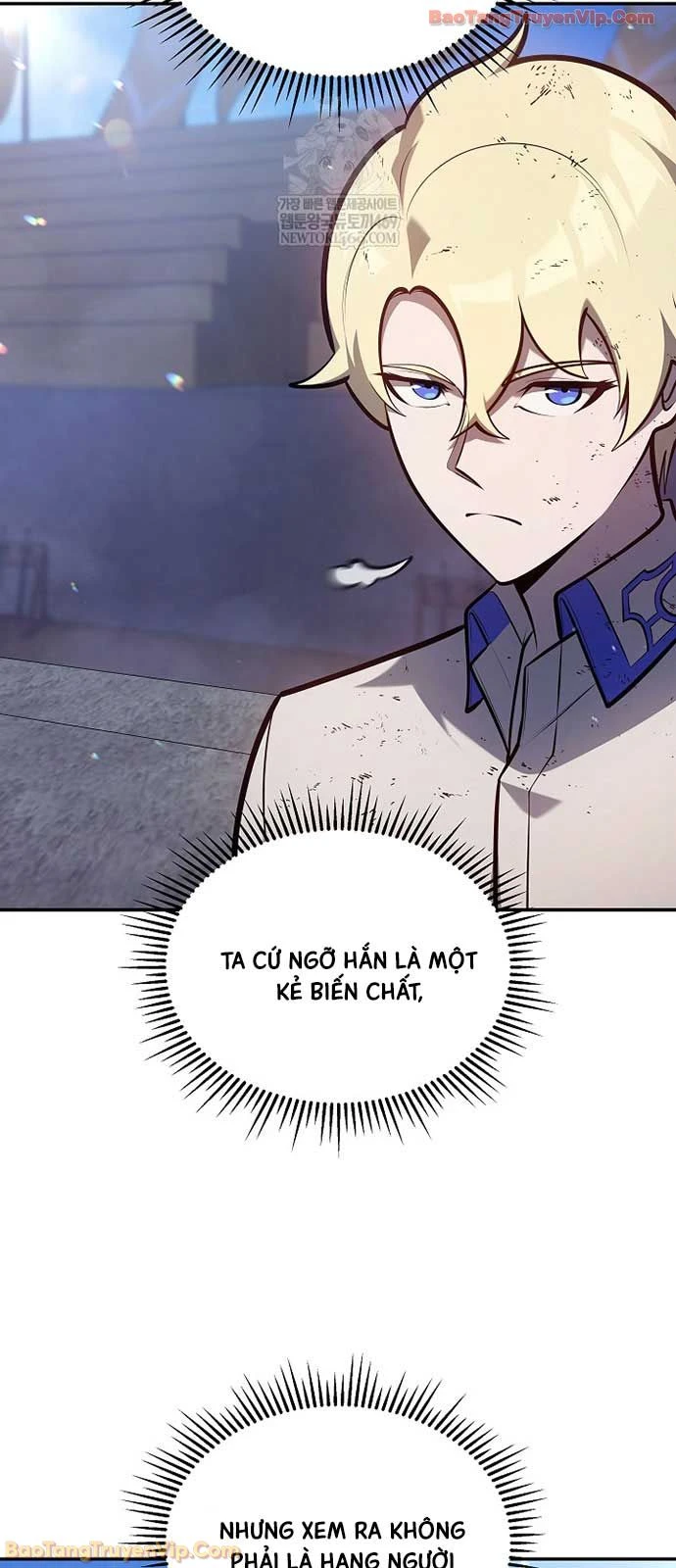 Trong Phủ Công Tước Có Con Chó Điên Chapter 37 - Trang 32