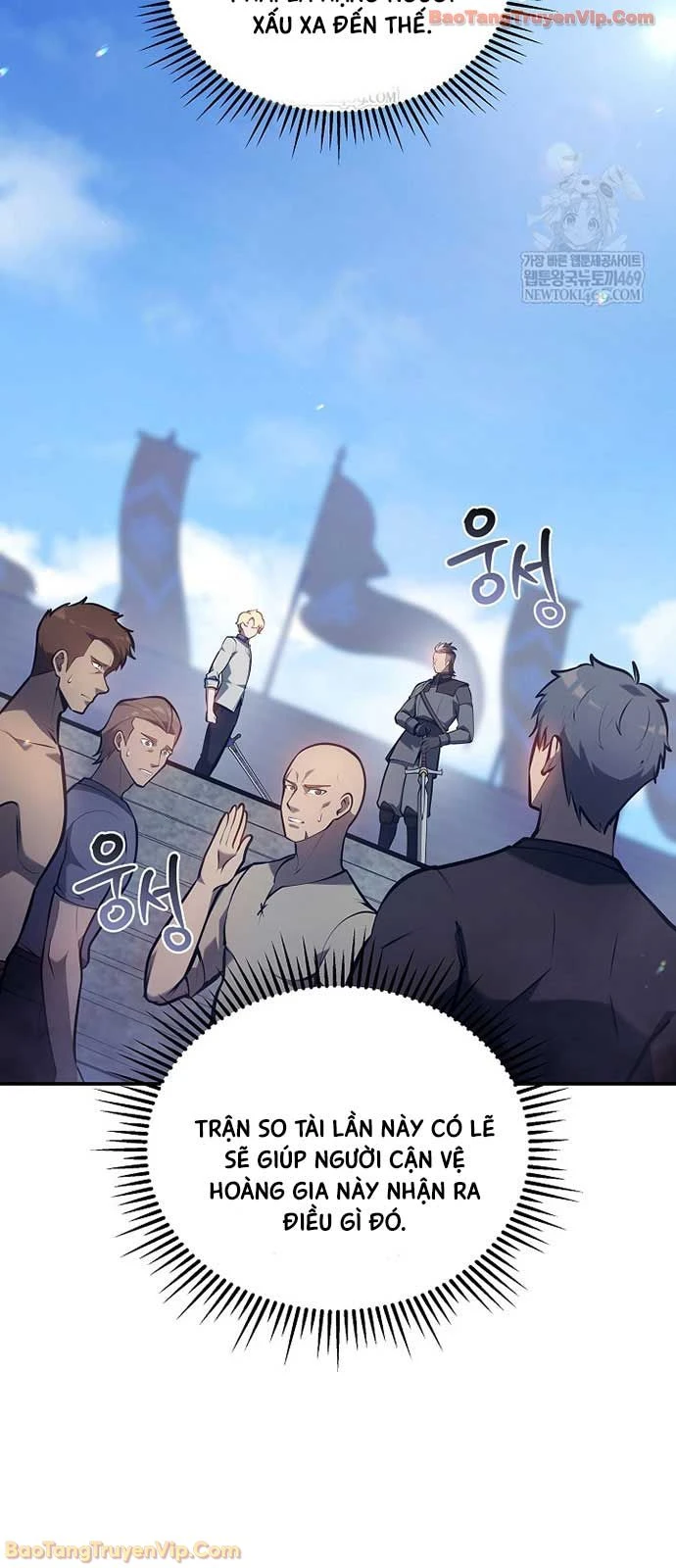 Trong Phủ Công Tước Có Con Chó Điên Chapter 37 - Trang 33