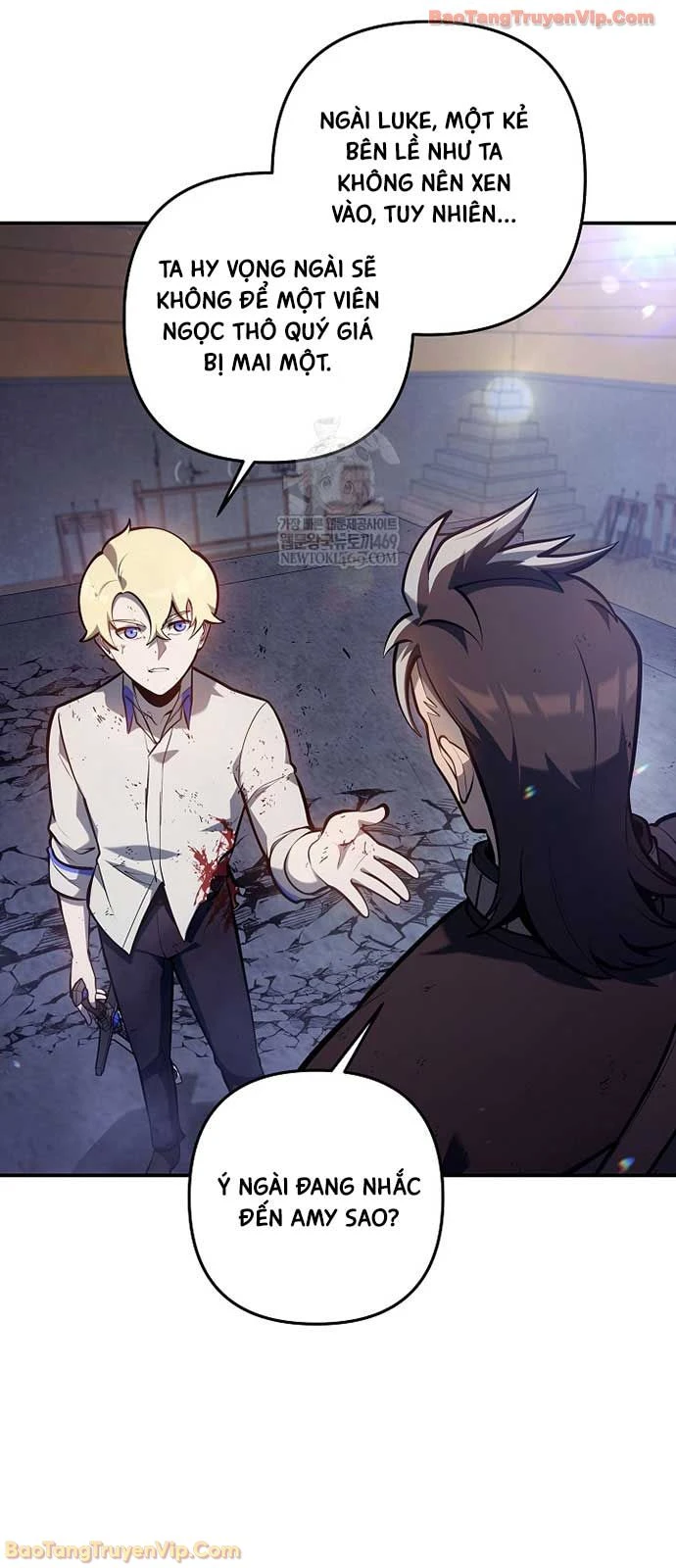 Trong Phủ Công Tước Có Con Chó Điên Chapter 37 - Trang 34