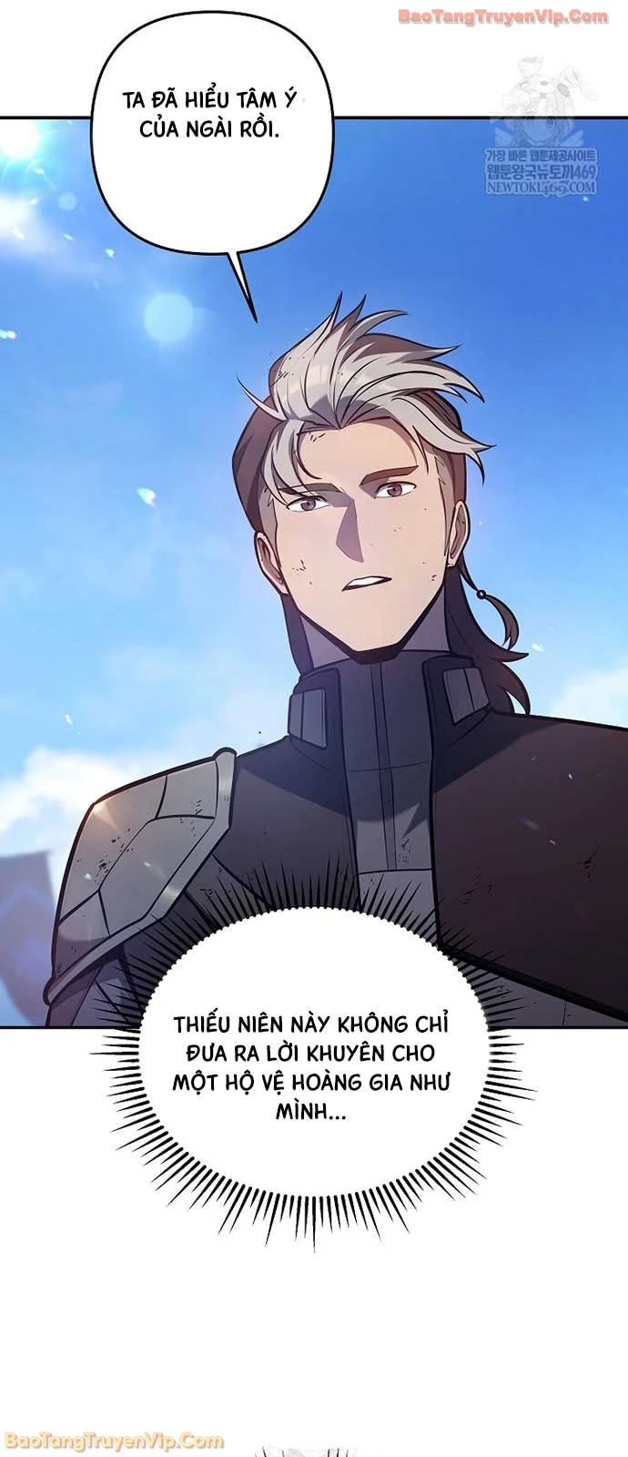 Trong Phủ Công Tước Có Con Chó Điên Chapter 37 - Trang 35
