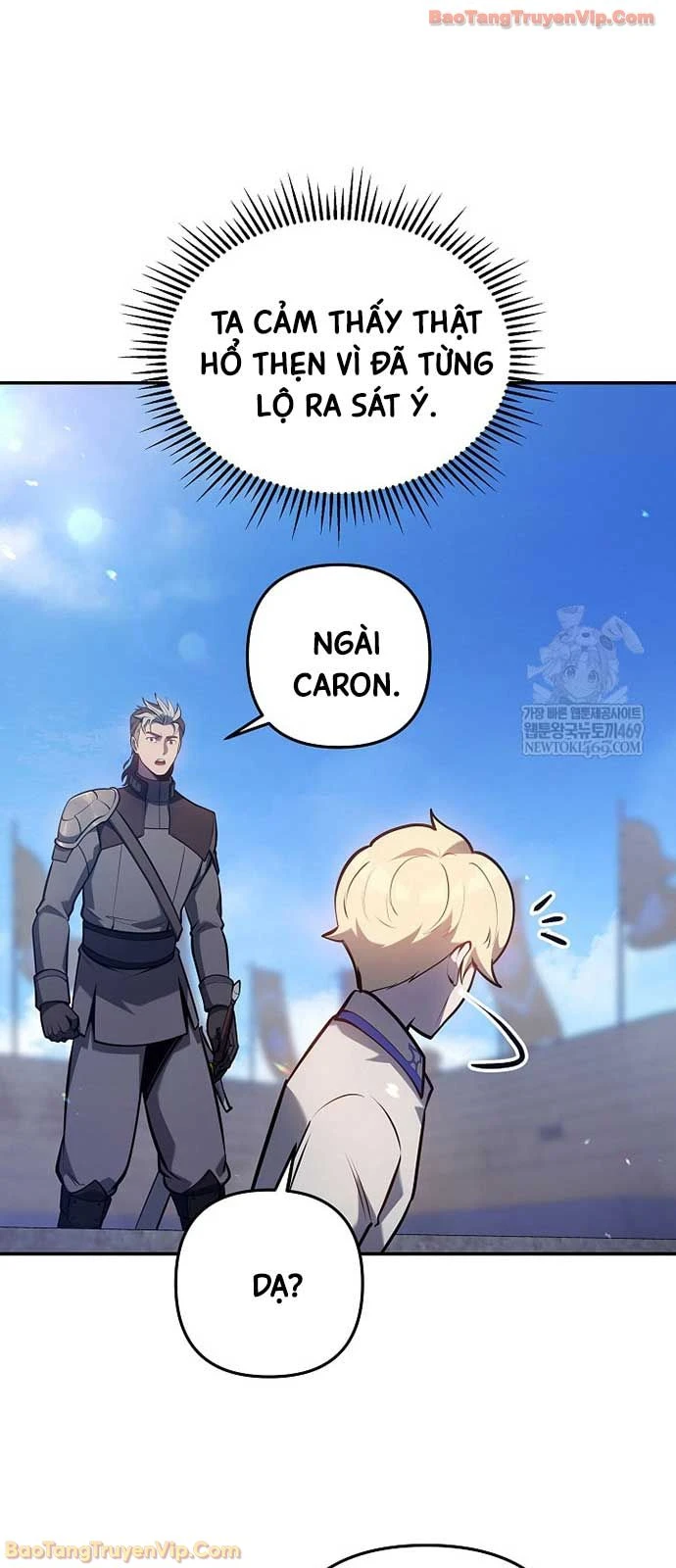 Trong Phủ Công Tước Có Con Chó Điên Chapter 37 - Trang 38