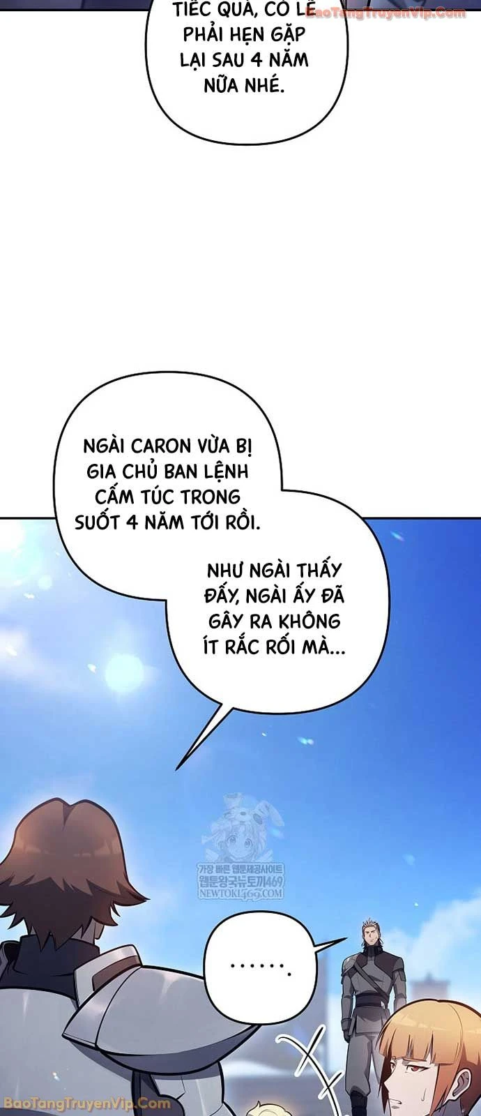 Trong Phủ Công Tước Có Con Chó Điên Chapter 37 - Trang 40