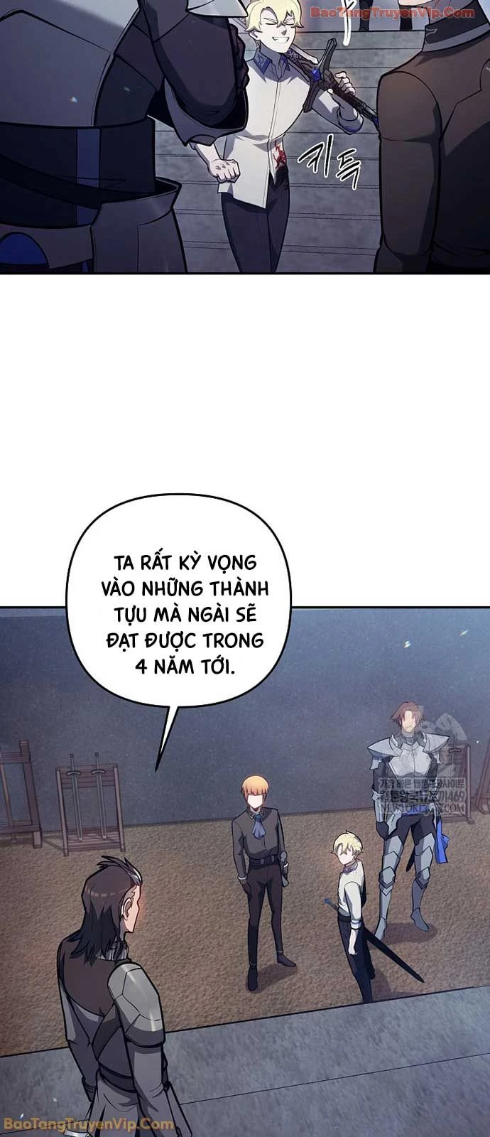 Trong Phủ Công Tước Có Con Chó Điên Chapter 37 - Trang 41