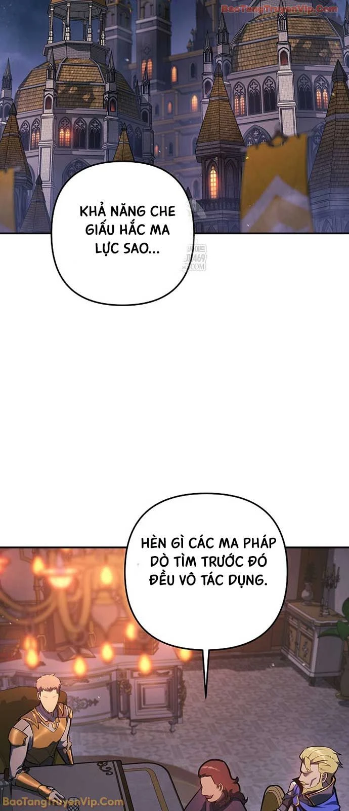 Trong Phủ Công Tước Có Con Chó Điên Chapter 37 - Trang 45