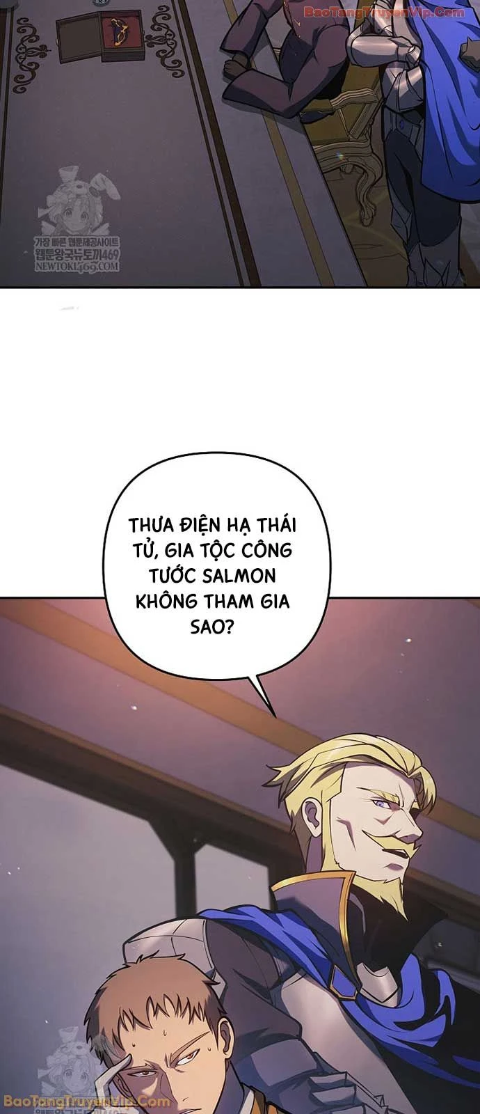 Trong Phủ Công Tước Có Con Chó Điên Chapter 37 - Trang 46