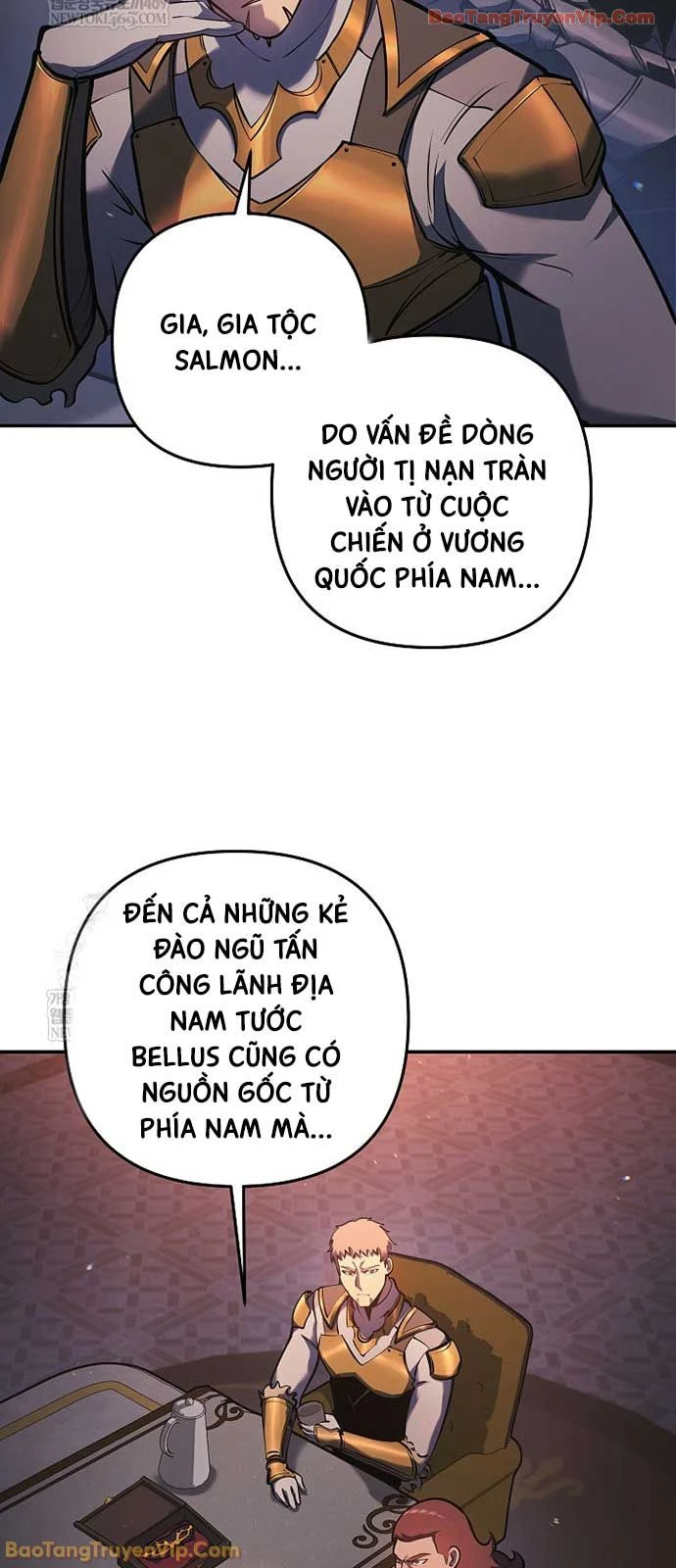 Trong Phủ Công Tước Có Con Chó Điên Chapter 37 - Trang 47