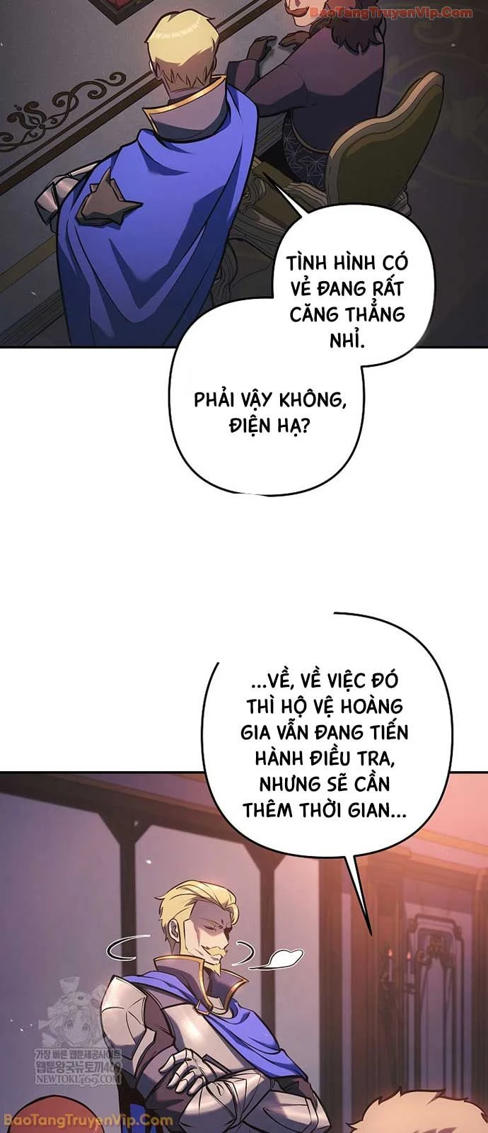 Trong Phủ Công Tước Có Con Chó Điên Chapter 37 - Trang 48