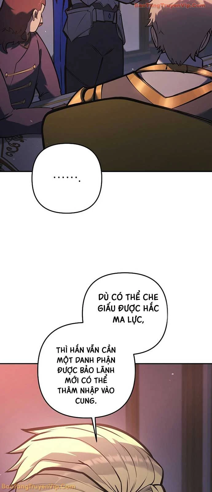 Trong Phủ Công Tước Có Con Chó Điên Chapter 37 - Trang 49