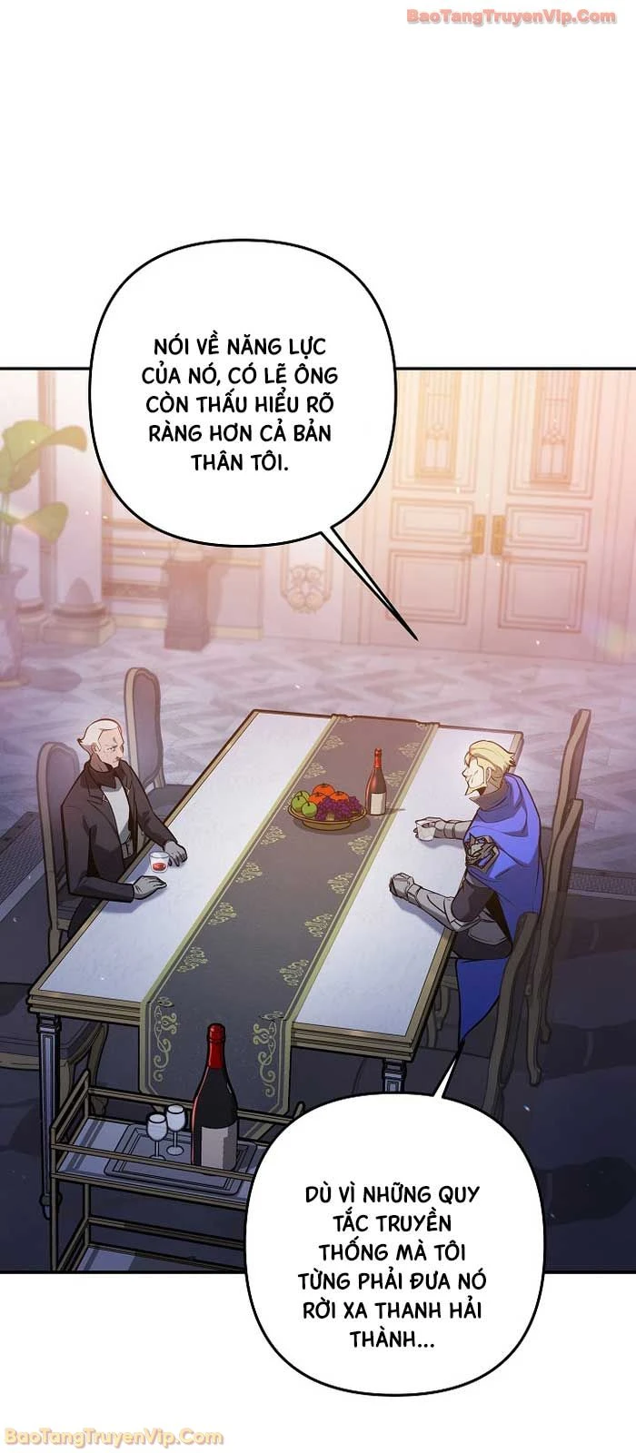 Trong Phủ Công Tước Có Con Chó Điên Chapter 38 - Trang 11