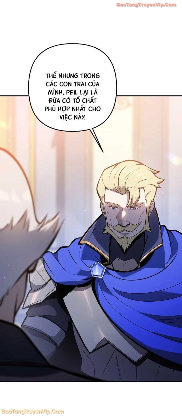 Trong Phủ Công Tước Có Con Chó Điên Chapter 38 - Trang 12