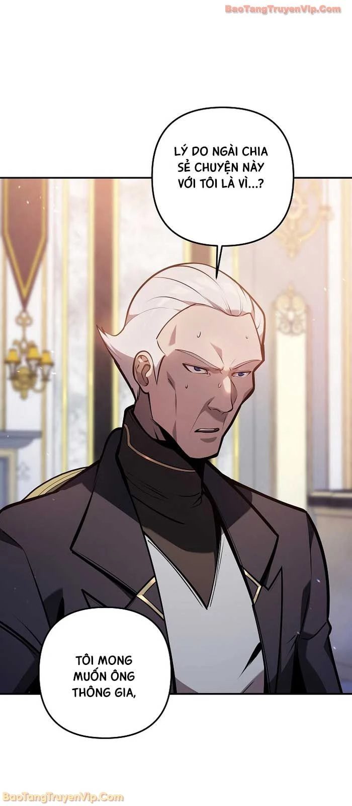 Trong Phủ Công Tước Có Con Chó Điên Chapter 38 - Trang 13
