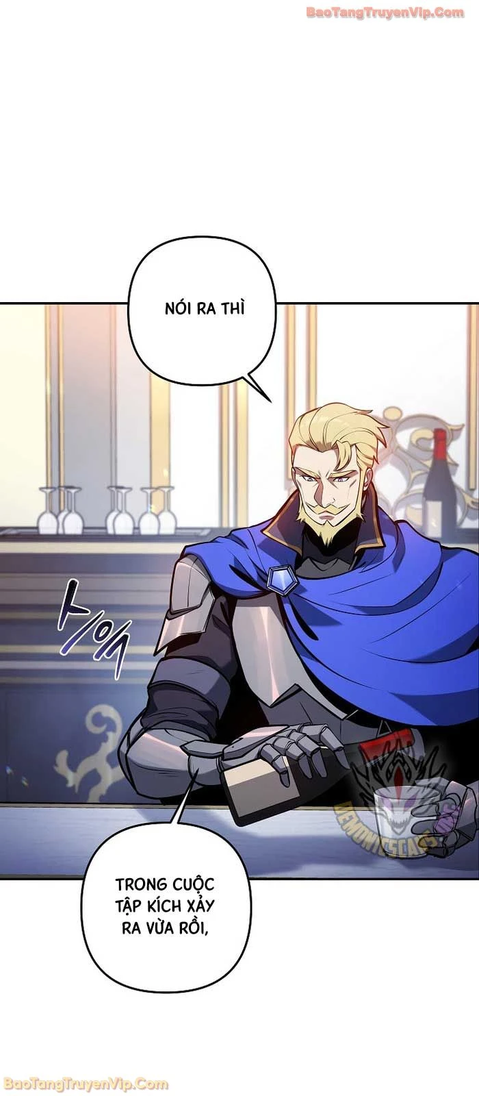 Trong Phủ Công Tước Có Con Chó Điên Chapter 38 - Trang 17