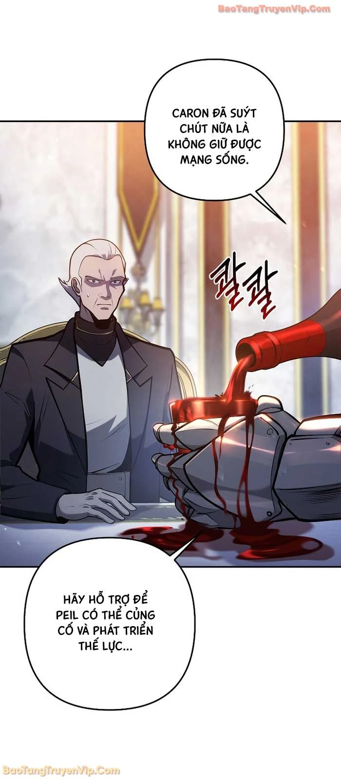 Trong Phủ Công Tước Có Con Chó Điên Chapter 38 - Trang 18