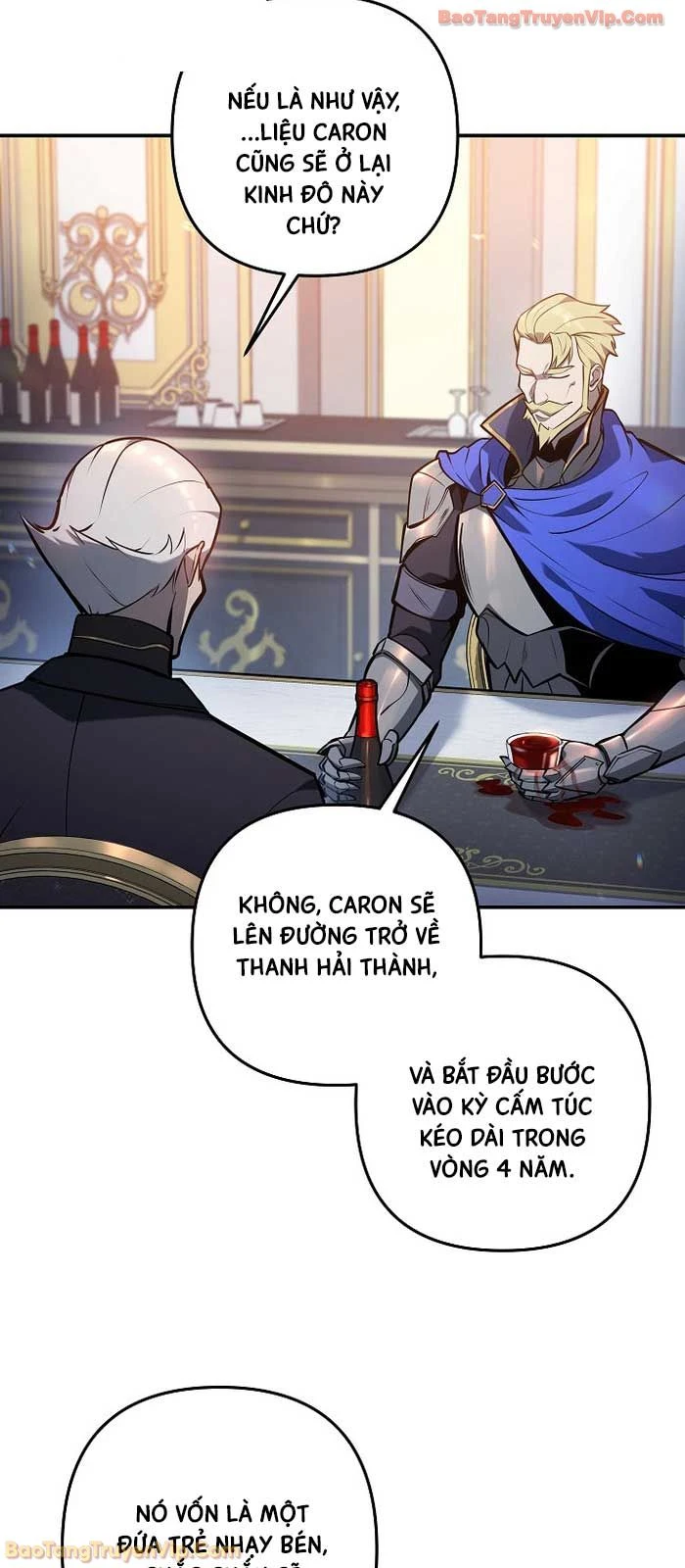 Trong Phủ Công Tước Có Con Chó Điên Chapter 38 - Trang 20