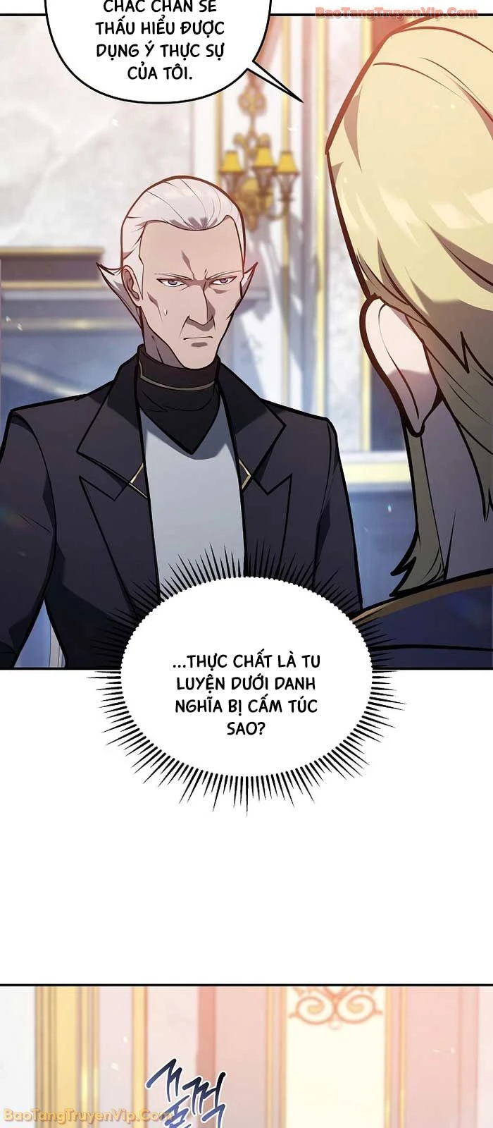 Trong Phủ Công Tước Có Con Chó Điên Chapter 38 - Trang 21