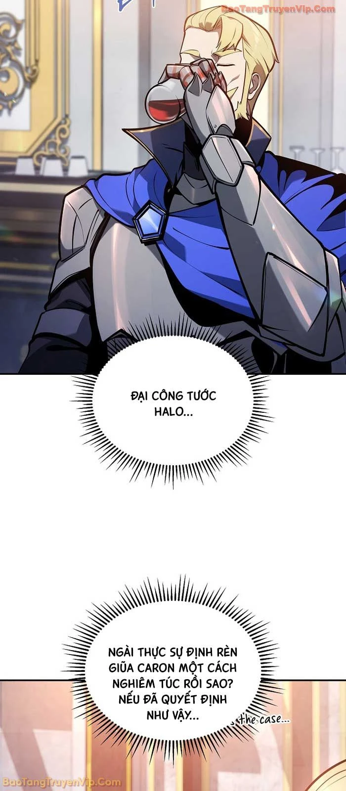 Trong Phủ Công Tước Có Con Chó Điên Chapter 38 - Trang 22