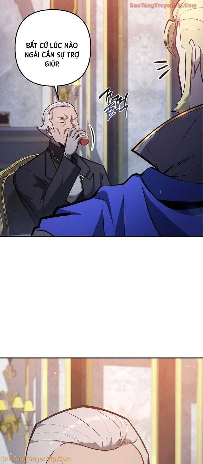 Trong Phủ Công Tước Có Con Chó Điên Chapter 38 - Trang 23