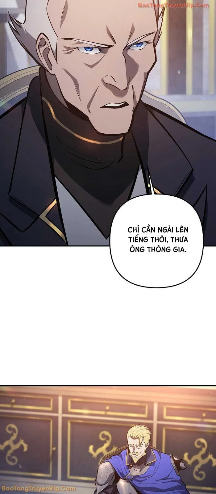 Trong Phủ Công Tước Có Con Chó Điên Chapter 38 - Trang 24