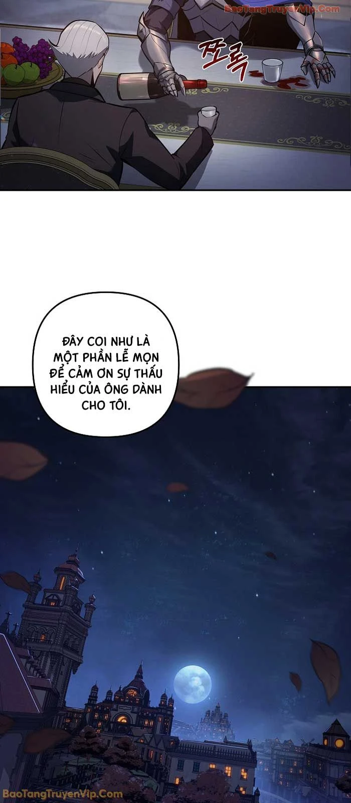 Trong Phủ Công Tước Có Con Chó Điên Chapter 38 - Trang 25