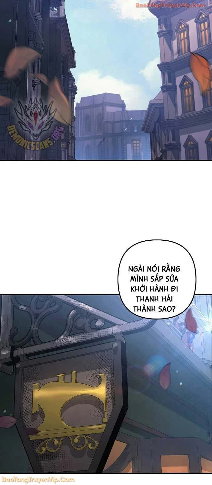 Trong Phủ Công Tước Có Con Chó Điên Chapter 38 - Trang 28